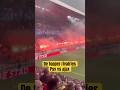 Crazy Scenes PSV Fans Light Flares In Intense Match Vs Ajax Eredivisie Atmosphere Crazy Scenes PSV Fans Light Flares In Intense Match Vs Ajax Eredivisie Atmosphere