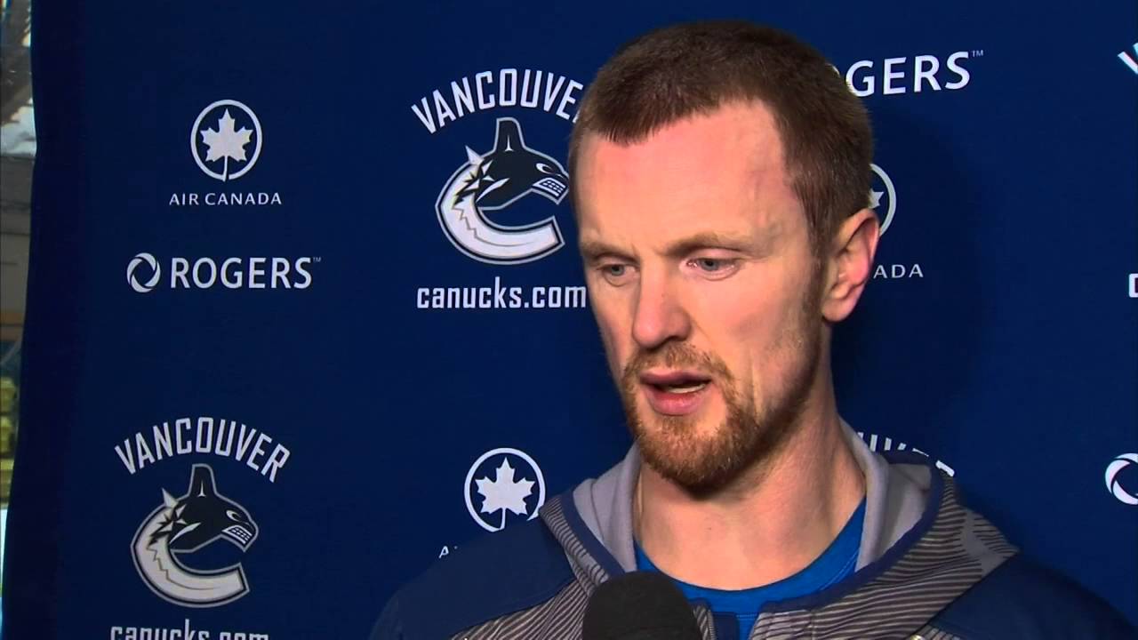 Canucks' Tryamkin is like Chara version 2.0