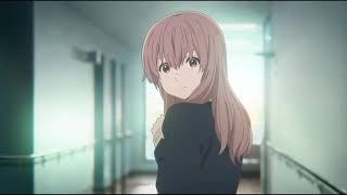 A SILENT VOICE - A M V -