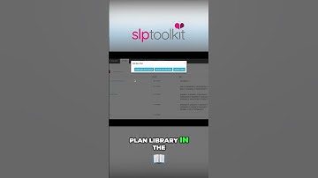 Take Data - SLP Toolkit Quick Start Guide for Success