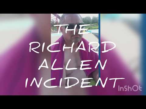 Delphi Suspect Richard Allen Claims Mistreatment  - Breaking it Down #delphi