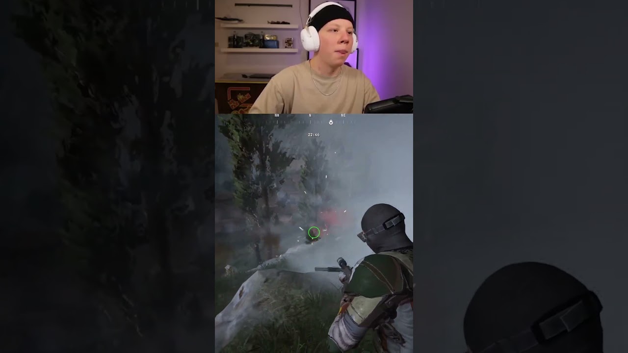 Я на них набросилась 😈