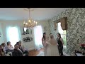 Courtney and Cayte Conley - Wedding in VR 3D 180 - Pacific, Missouri   October 10, 2020