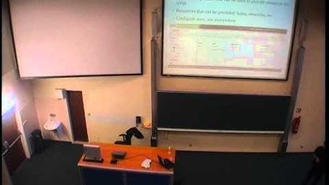 Antoni Segura Puimedon -  oVirt - Neutron integration