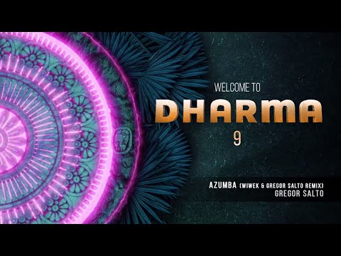 Welcome to Dharma Vol. 9