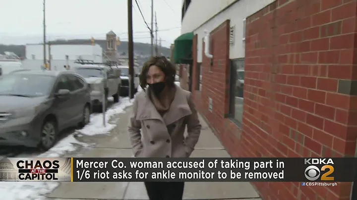 Rachel Powell has asked judge for ankle monitor to...