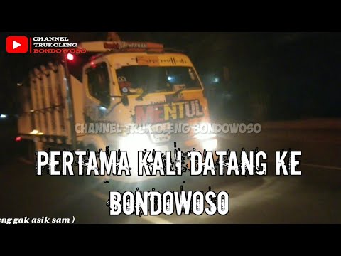 Canter mania pesona truk  cabe jawa  tengah  channel truk  