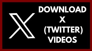 How To Download Videos On X (Twitter) 2024 screenshot 2