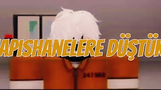 Hapisanelere Düştük 1. Bölüm