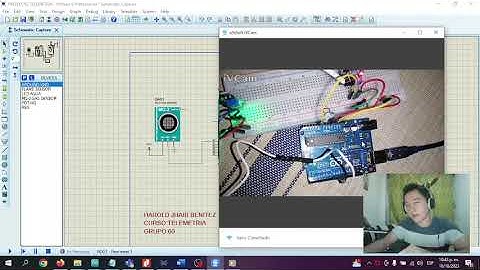 Componente Practico del curso Telemetría.
