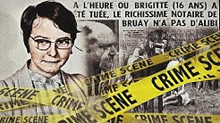 Le meurtre de Brigitte Dewèvre | L'affaire de Bruay-en Artois