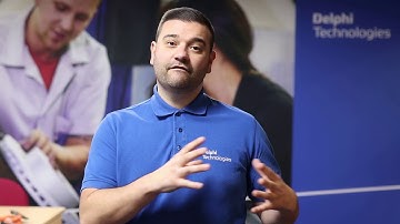 [EN] Hybrid & Electric Vehicle 4 | Technical Training (HV4)