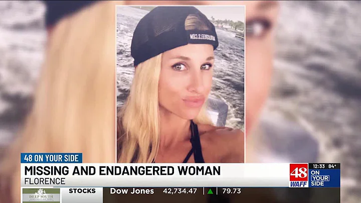 Florence Police seek info on missing, endangered woman