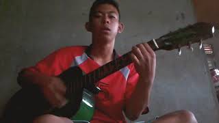 Dhyo Haw - jarak dan kita akustik