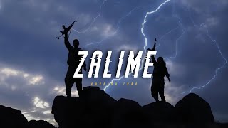 Kurdish Trap ► ZALİME ◄ | Prod. Petoo Beats Resimi