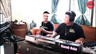 LAGU KARO ARIKO KENA INSTRUMENT JANS ALFAREDO PURBA FT SEAN GINTING