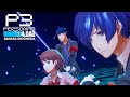 MUSUH TERKUAT MUNCUL SAAT BULAN PURNAMA - PERSONA 3 RELOAD SUBTITLE INDONESIA | GAMEPLAY #4