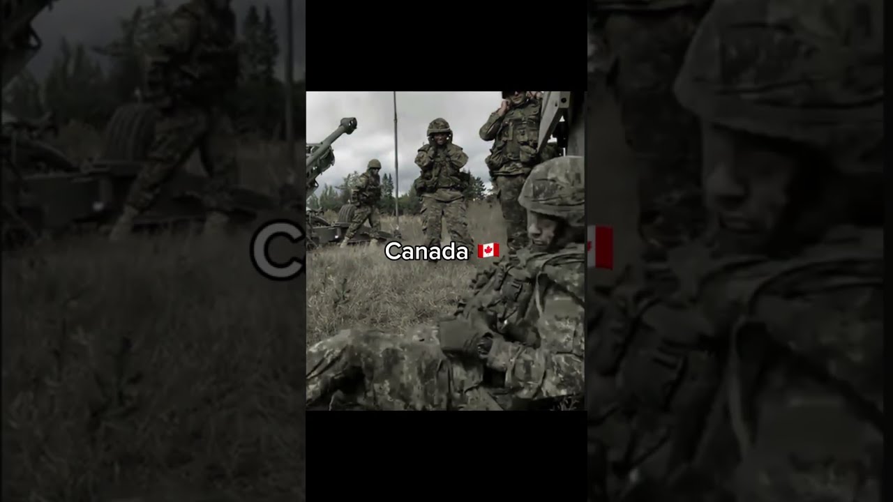 Meet The Worlds Military S Part 3 Funny Fails