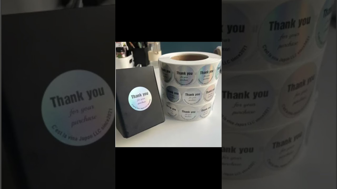 Custom Tomato Sauce Bottle Label