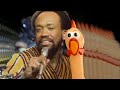 Earth, Wind & Fire - September | Rubber Chicken Cover | memes pocket camp hip hop harry