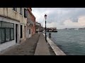 Giudecca, Venezia – un film di un turista