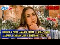 TERBARU! BIODATA & PROFIL AMANDA SALMA, LENGKAP UMUR & AGAMA, PEMERAN LINA DI SINETRON 17+ SCTV