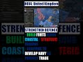 Hearts Of Iron 4 - The British Empire