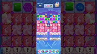 Play Candy crush saga | Level 13023 screenshot 2