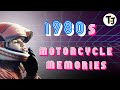 Classic Motorcycle Memories - 1980s
