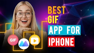 Best GIF Apps for iPhone/ iPad/ iOS (Which is the Best GIF Maker App?) screenshot 5