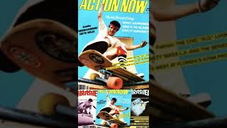How Skateboarding Changed Forever 🛹 #shorts #ventura #skateboarding