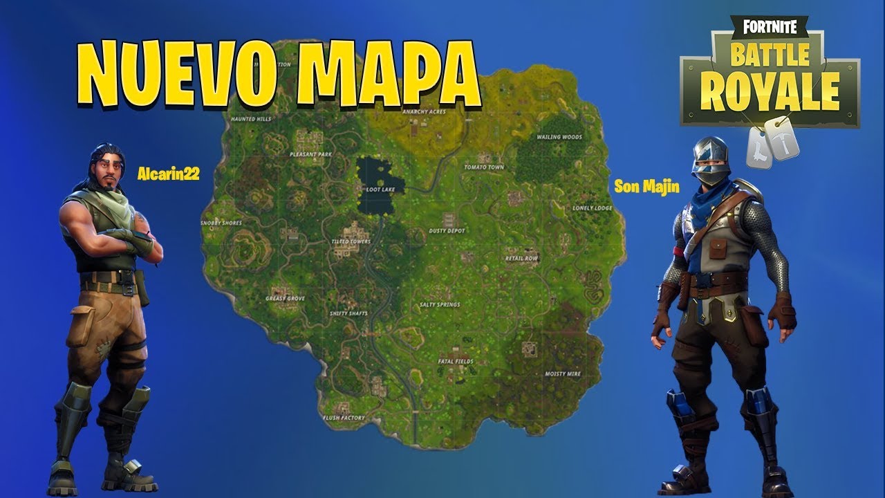probamos-el-nuevo-mapa-fortnite-battle-royale-youtube
