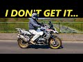 Adventure Motorcycles Through the Eyes of a Sportbike Guy Mp3 Song