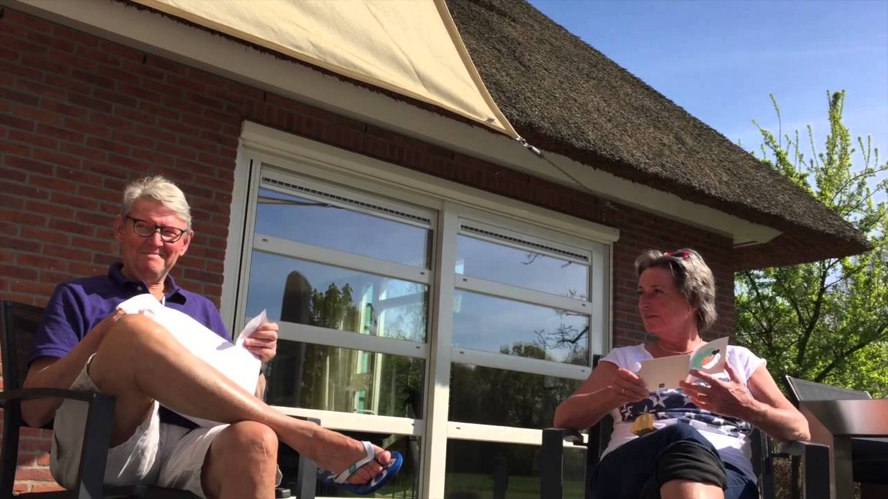 Leia Vergissing Riet We krijgen een baby! Reacties van vrienden en familie: Priceless! "Nee!",  "Meen je niet!" "Écht?" - YouTube