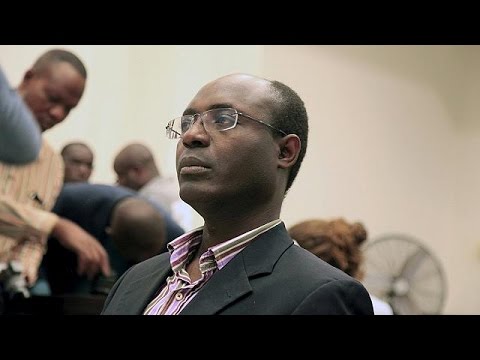 Βίντεο: Μπορούν να αποσυρθούν οι κατηγορίες μετά την καταδίκη;