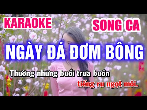 — Ngày Đá Đơm Bông —Song Ca Nhạc Sống (16/3/21)| Mai Thảo Organ