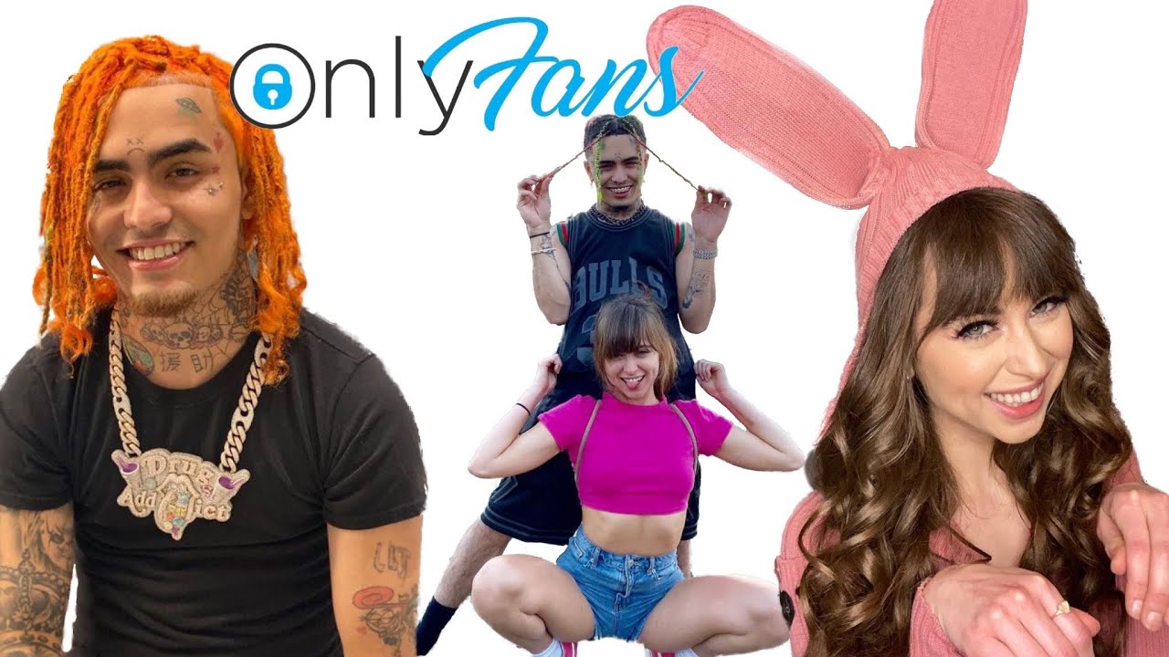 onlyfans review, lena the plug, lil durk, coi leray, lil pump, lil pimp, yn...