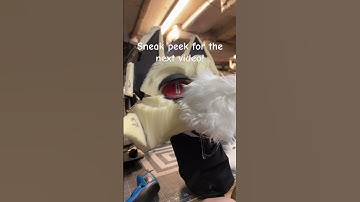 #helluvaboss #loona #cosplay #cosplayer #wip #cosplayers #loonahelluvaboss #vivziepop
