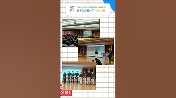 ADSC - Orientation 2025 🚀