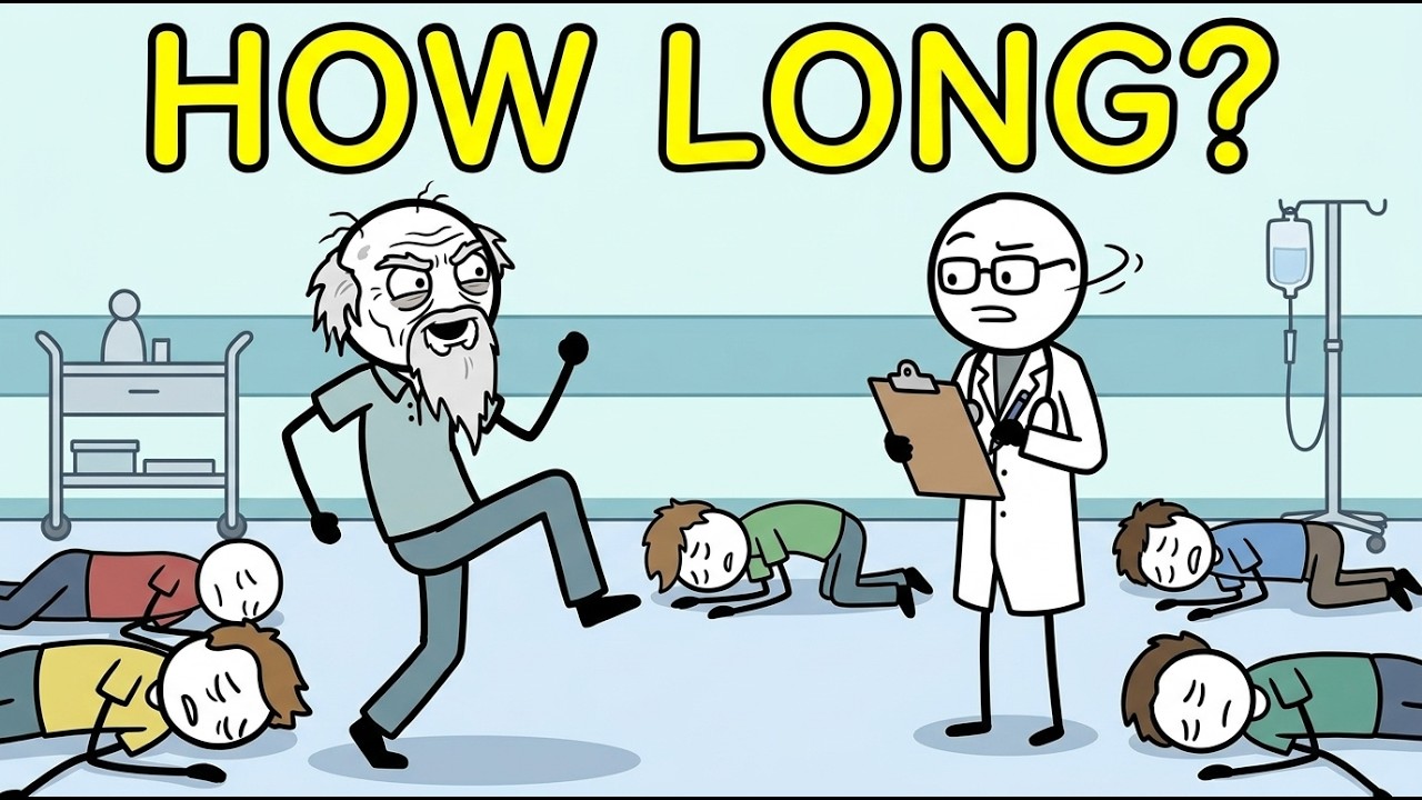 The Scientific Debate on Human Lifespan Limits
