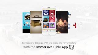 The Immersive Bible App screenshot 4