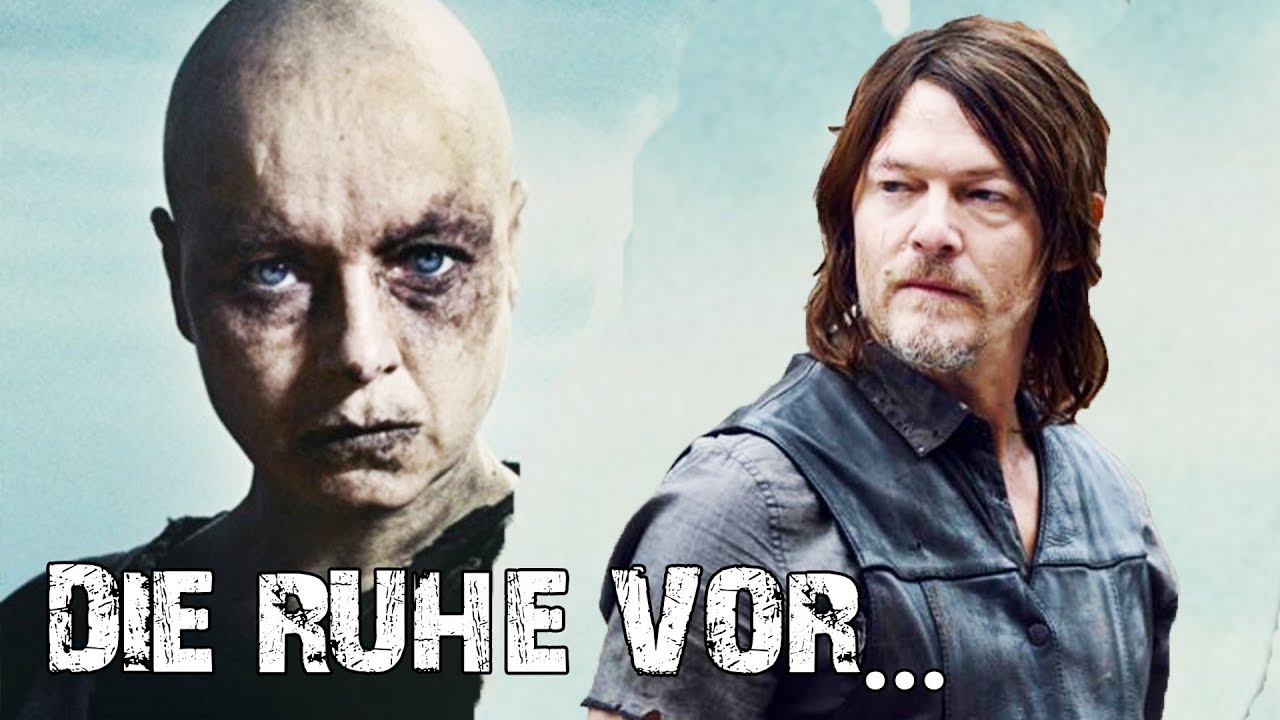 Walking Dead Staffel 9 Deutsch Walking Dead Staffel 9 Deutsch