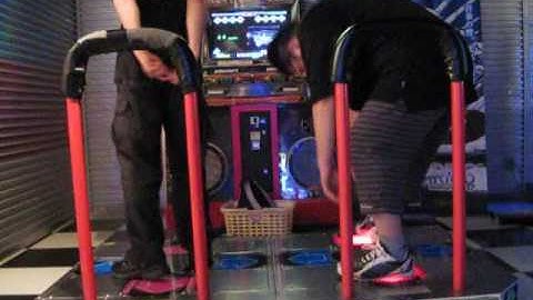 Every Day, Every Night(NM STYLE) [DDR X/TRANS/MAIU-/Single-BASIC]