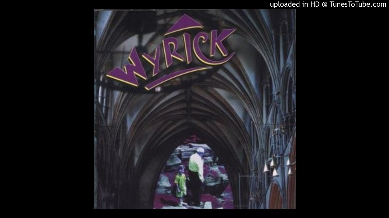 Watch 01 Supernatural - Wyrick on YouTube Watch 01 Supernatural - Wyrick on YouTube