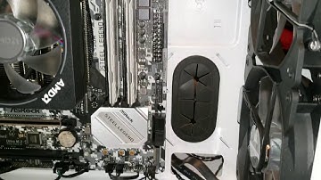 Corsair 280x Ryzen 3800x RTX 2080 TI FE Build