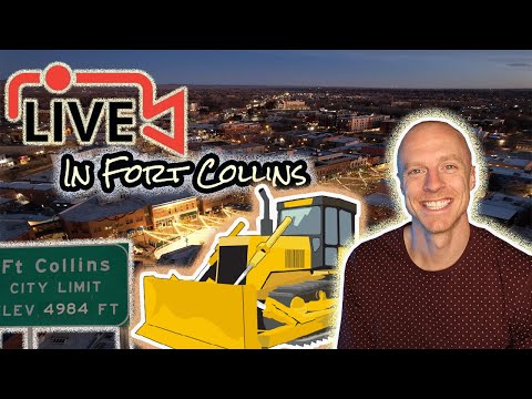 Live in Fort Collins | The Foothills Mall | Neighborhood Focus Indian Hills