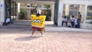 Harlem Shake Preparatoria 2 UADY (original)