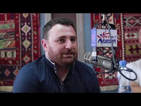 ტრიო ალილო. გადაცემა \"რადიო დუეტი\". ვიდეო კოლაჟი / Trio Alilo. \"Radio Dueti\". Video Kolaji