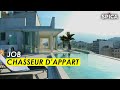 Job  chasseur dappartements pour milliardaires