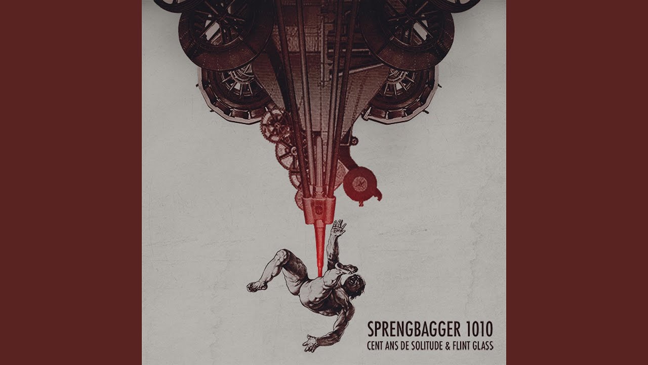 Guarda Sprengbagger1010, Pt. 28 (feat. Cent ans de solitude) su YouTube